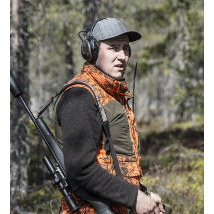 Słuchawki Peltor ProTac Hunter (MT13H222A)